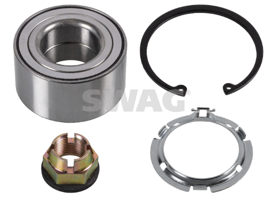 SWAG-(FEBI-24315)-KIT CUSC.RUOTA DACIA SANDERO 1.5 DCI 13-